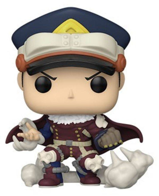 My Hero Academia - Inasa Yoarashi Pop! Vinyl