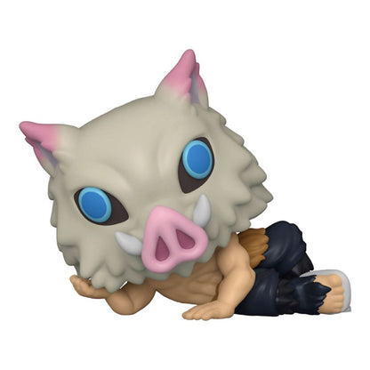 Demon Slayer - Inosuke Lounging US Exclusive Pop! Vinyl