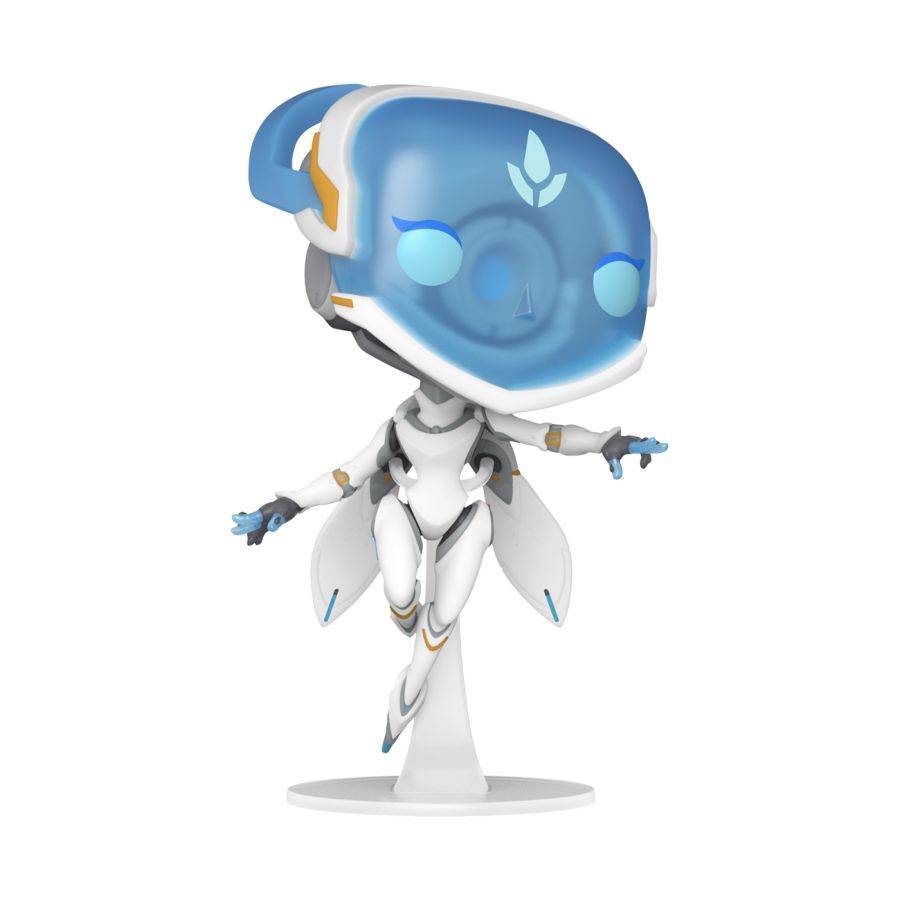 Overwatch 2 - Echo Pop! Vinyl