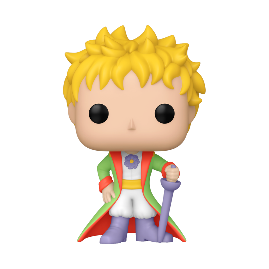 The Little Prince - The Little Prince Pop! Vinyl