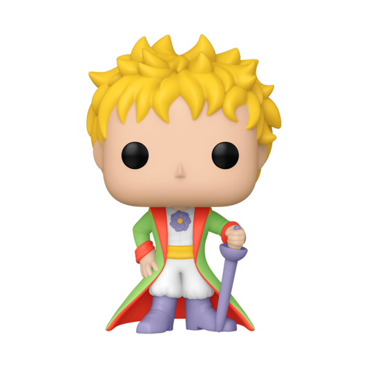 The Little Prince - The Little Prince Pop! Vinyl