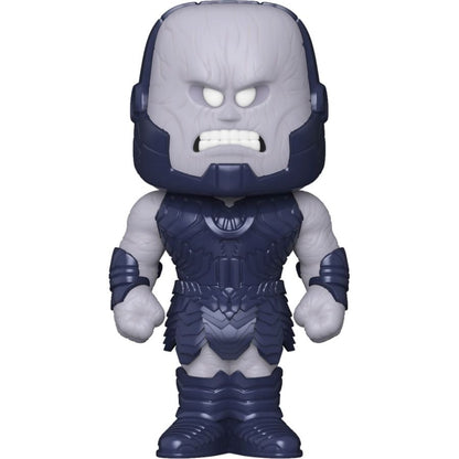 Justice League Movie: Snyder Cut - Darkseid Vinyl Soda