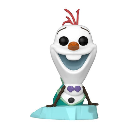 Olaf Presents - Ariel US Exclusive Pop! Vinyl