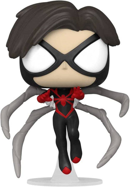 Marvel Comics - Spider-Woman (Mattie Franklin) Year of the Spider US Exclusive Pop! Vinyl