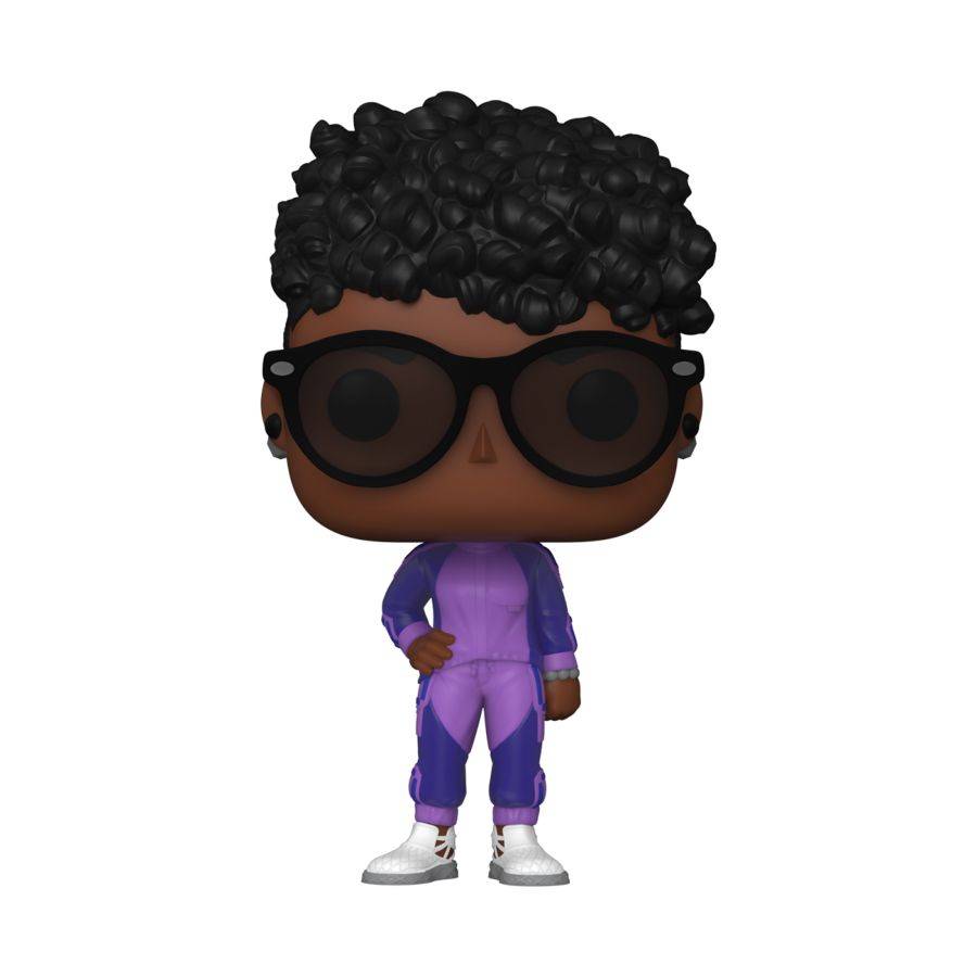 Black Panther 2: Wakanda Forever - Shuri with Sunglasses Pop! Vinyl