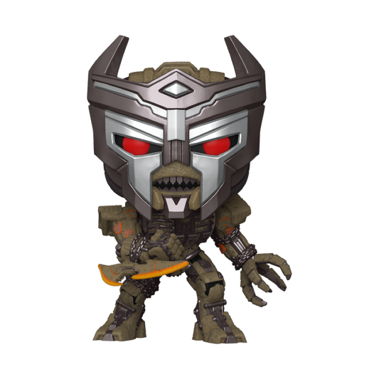 Transformers: Rise of the Beasts - Scourge Pop! Vinyl