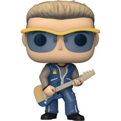 U2 - Zoo TV Adam Pop! Vinyl