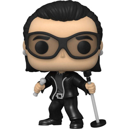 U2 - Zoo TV Bono Pop! Vinyl