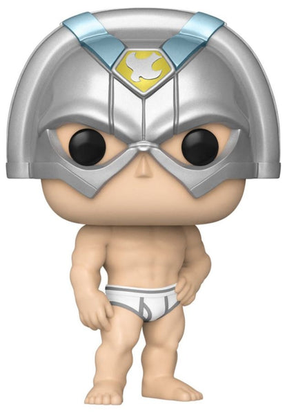 Peacemaker: The Series - Peacemaker in Underwear Pop! Vinyl