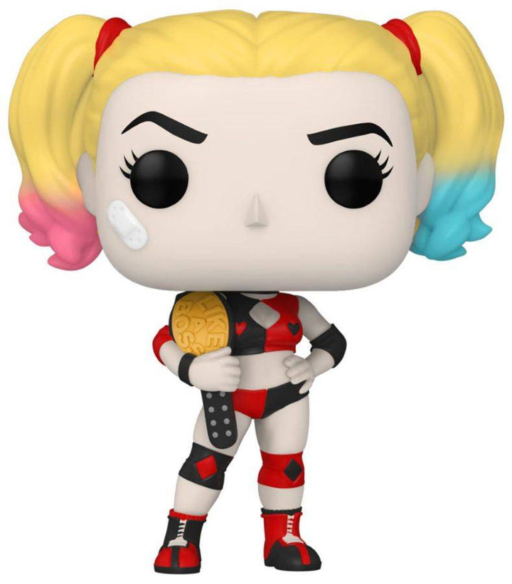 Harley Quinn Action Figure, Harley Quinn Collectible Store, Harley ...