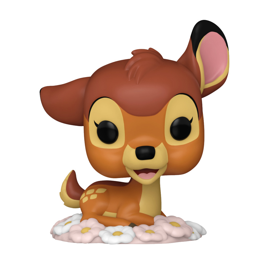 Bambi - Bambi Pop! Vinyl