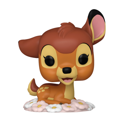 Bambi - Bambi Pop! Vinyl