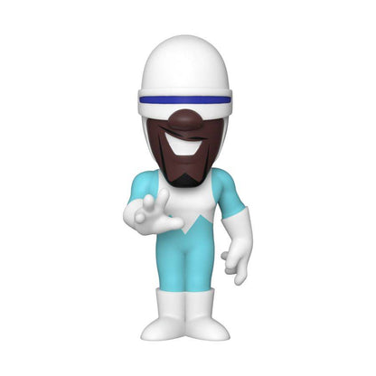 Incredibles - Frozone D23 US Exclusive Vinyl Soda