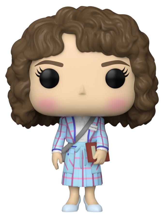 Nancy deals funko pop