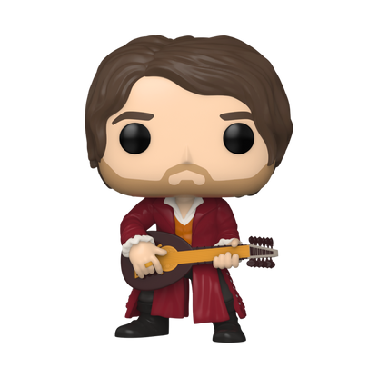 The Witcher (TV) - Jaskier Pop! Vinyl