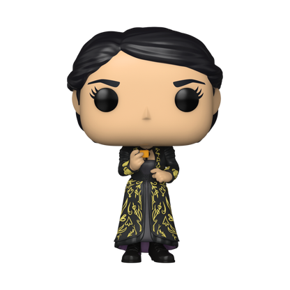 The Witcher (TV) - Yennefer Pop! Vinyl