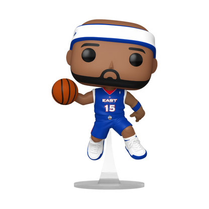 NBA: Legends - Vince Carter (2005) Pop! Vinyl