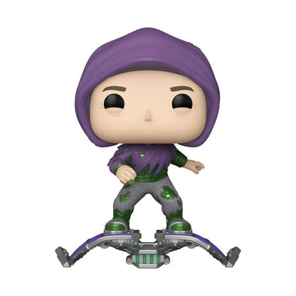 Spider-Man: No Way Home - Green Goblin Pop! Vinyl