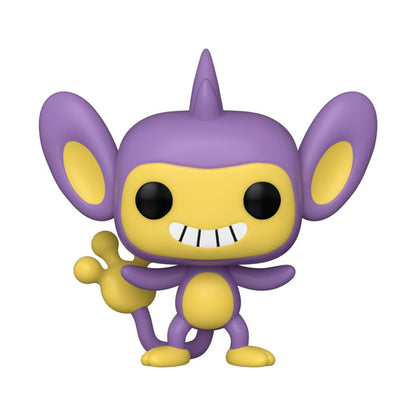 Pokemon - Aipom Pop! Vinyl