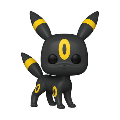 Pokemon - Umbreon Pop! Vinyl