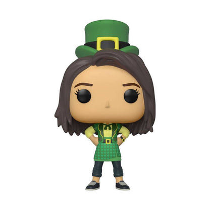 Luck - Sam as Leprechaun Pop! Vinyl