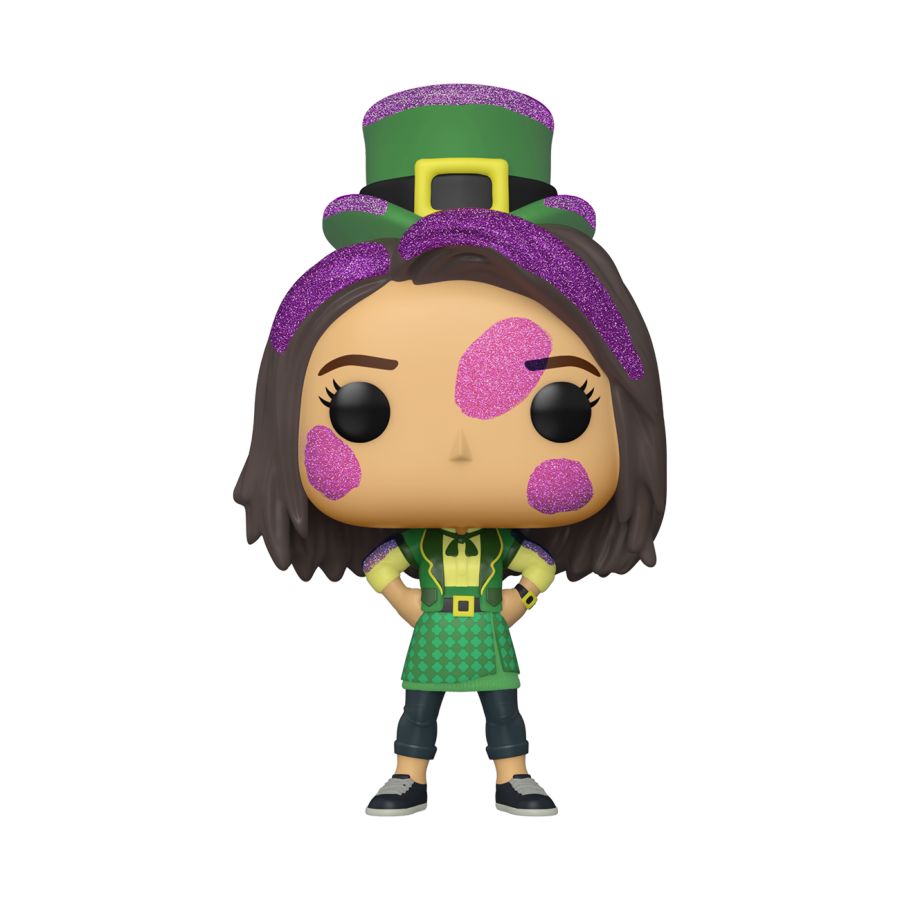 Luck - Sam as Leprechaun Pop! Vinyl