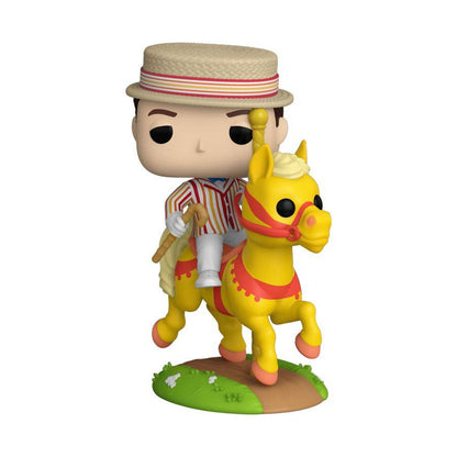 Disney 100th - Bert Pop! Rides