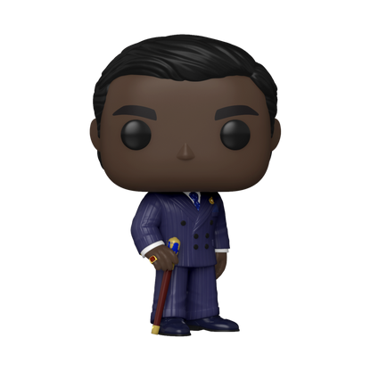 Wonka (2023) - Slugworth Pop! Vinyl