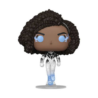 The Marvels (2023) - Photon US Exclusive Glow Pop! Vinyl