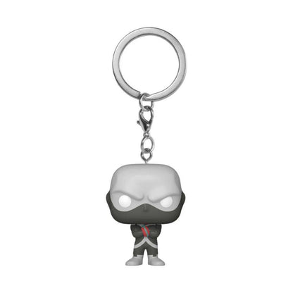 My Hero Academia - Twice Hideout Pop! Keychain