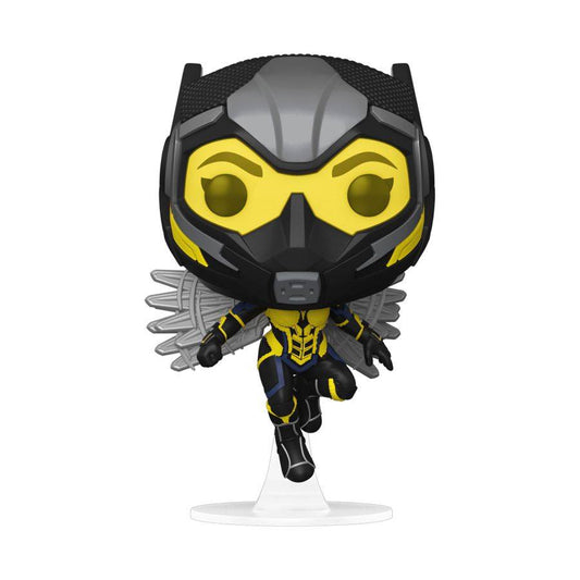 Ant-Man and the Wasp: Quantumania - Wasp Pop! Vinyl