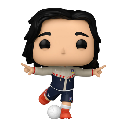 Ted Lasso - Dani Rojas Pop! Vinyl