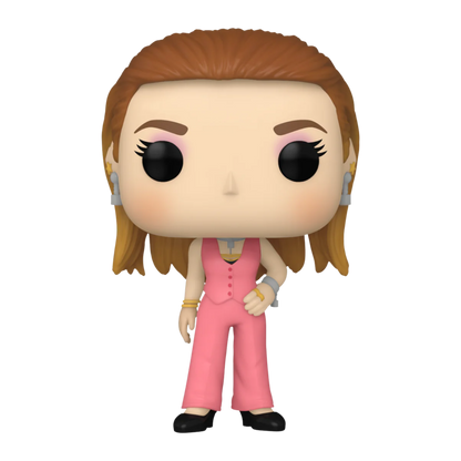 Ted Lasso - Keeley Jones Pop! Vinyl