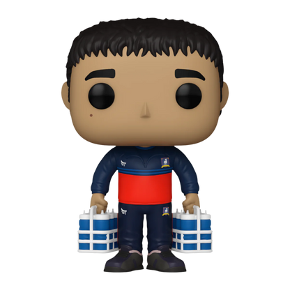 Ted Lasso - Nate Shelley Pop! Vinyl