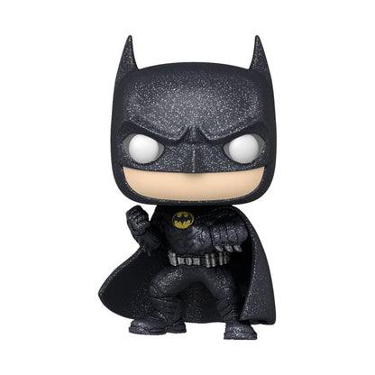 The Flash (2023) - Batman US Exclusive Diamond Glitter Pop! Vinyl