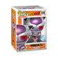 Dragon Ball Z - First Form Frieza Metallic US Exclusive Pop! Vinyl