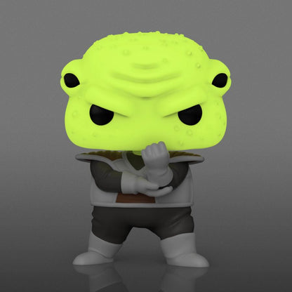 Dragonball Z - Guldo US Exclusive Glow Pop! Vinyl