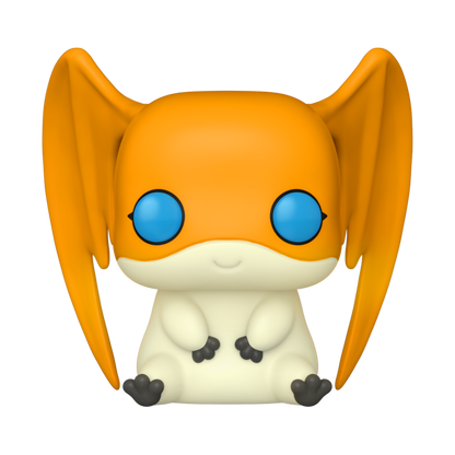 Digimon - Patamon Pop! Vinyl