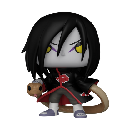 Naruto - Orochimaru (Akatsuki) Pop! Vinyl