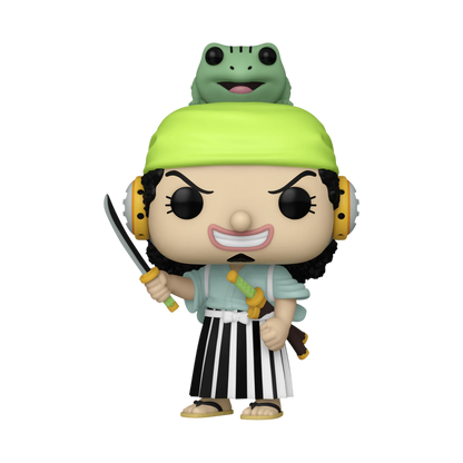 One Piece - Usohachi Pop! Vinyl