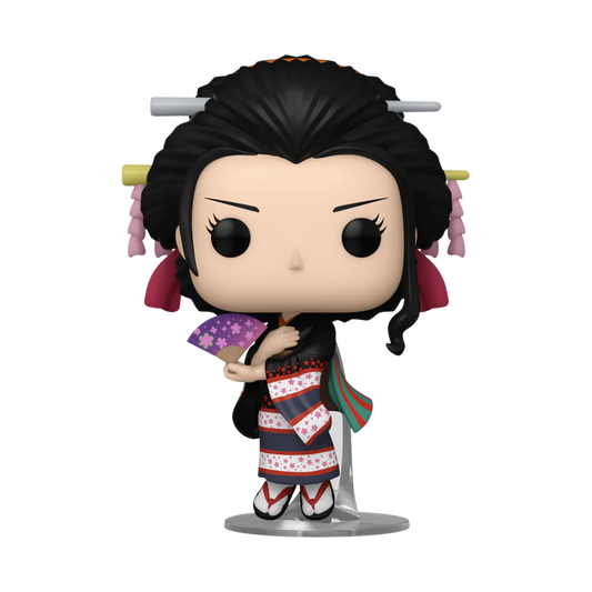 One Piece - Orobi Pop! Vinyl