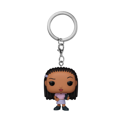 Daria - Jodie Landon Pop! Keychain