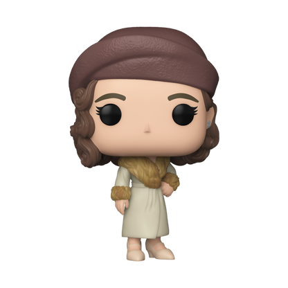 Peaky Blinders - Ada Thorne Pop! Vinyl