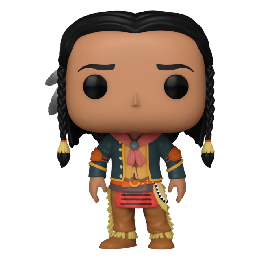 1883 - Sam Pop! Vinyl