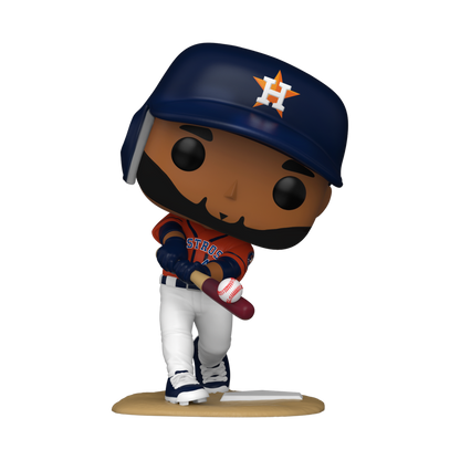 MLB: Astros - Yordan Alvarez Pop! Vinyl