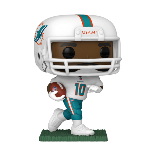 Funko POP! NFL: BENGALS - JaMarr Chase Multi