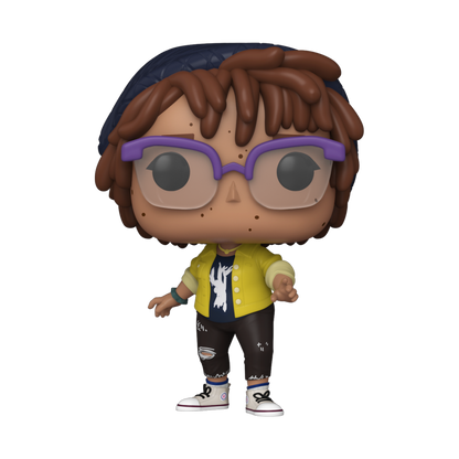 Teenage Mutant Ninja Turtles: Mutant Mayhem (2023) - April O'Neil Pop! Vinyl