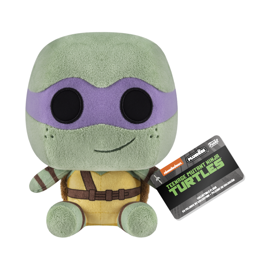 Teenage Mutant Ninja Turtles (TV 2012) - Donatello 7