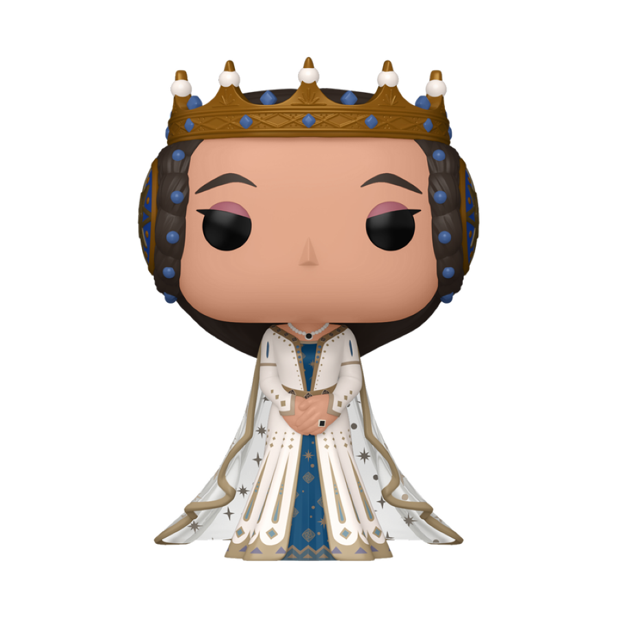 Wish (2023) - Queen Amaya Pop! Vinyl