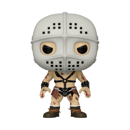 Mad Max: Road Warrior - Lord Humungus WB100 Pop! Vinyl